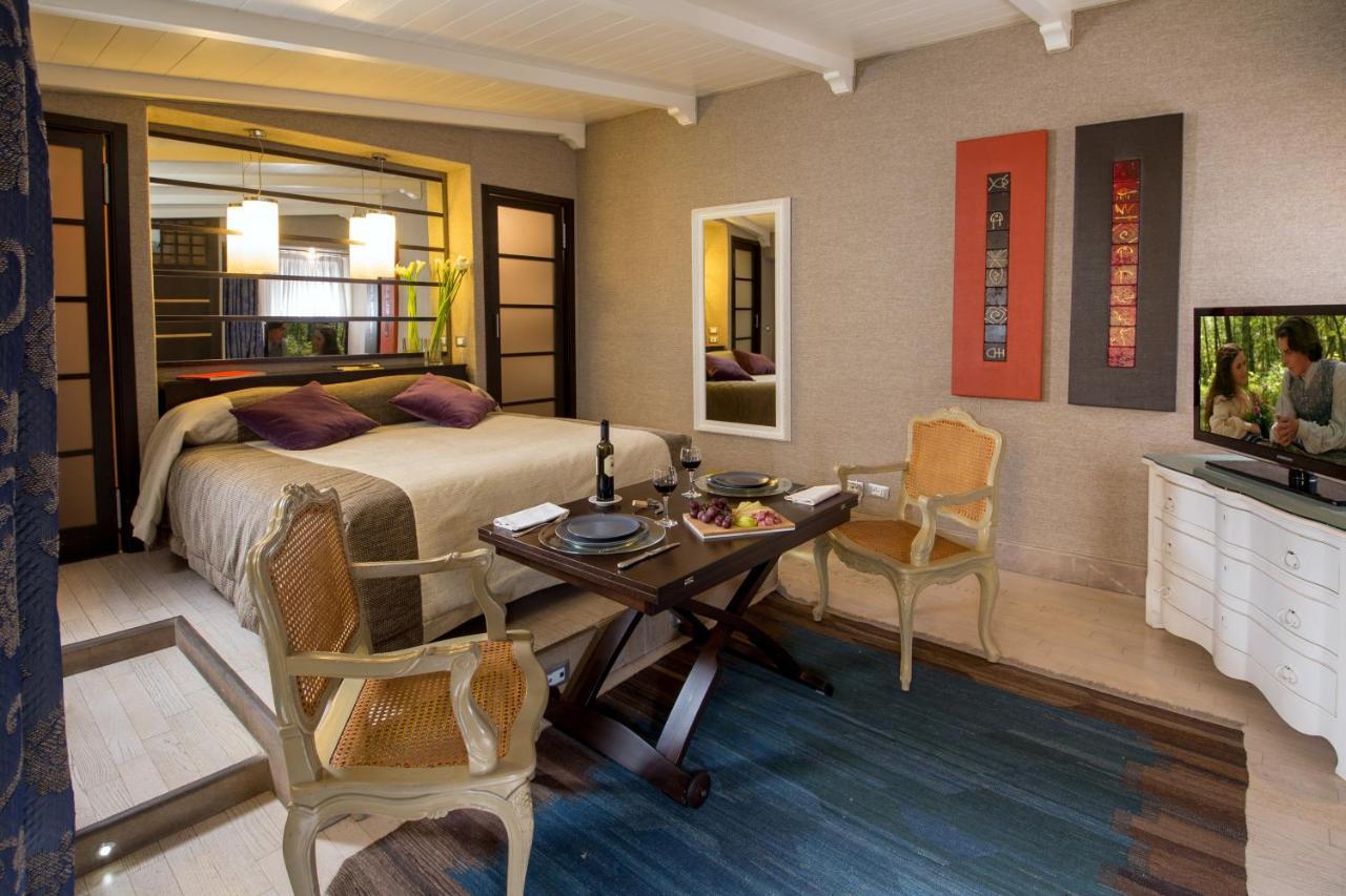 The At The Spanish Steps Luxury Collection - Premium Apartment *