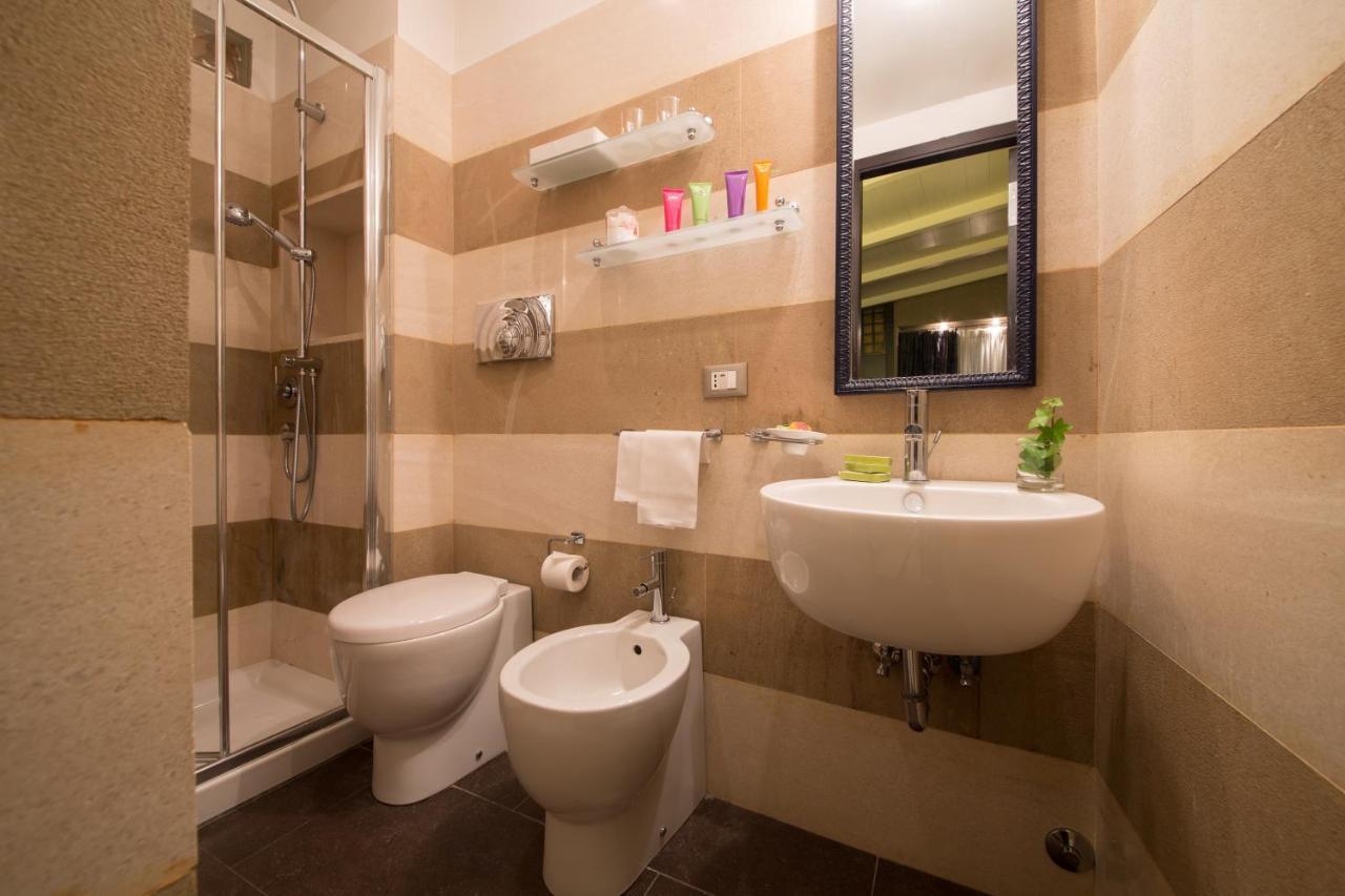 The At The Spanish Steps Luxury Collection - Premium Apartment *