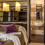 The Inn At The Spanish Steps Luxury Collection - Premium Studio Room